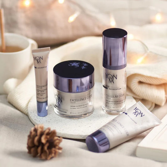 Cellular Code Serum