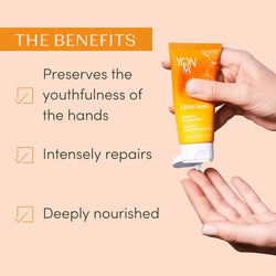 Crème Mains Vitalité