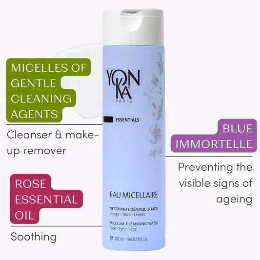 Eau Micellaire