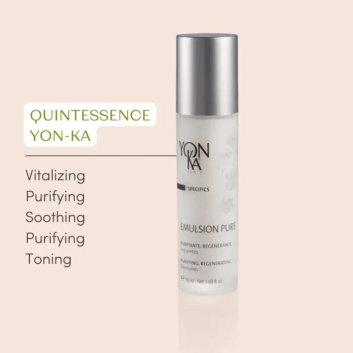 Emulsion Pure