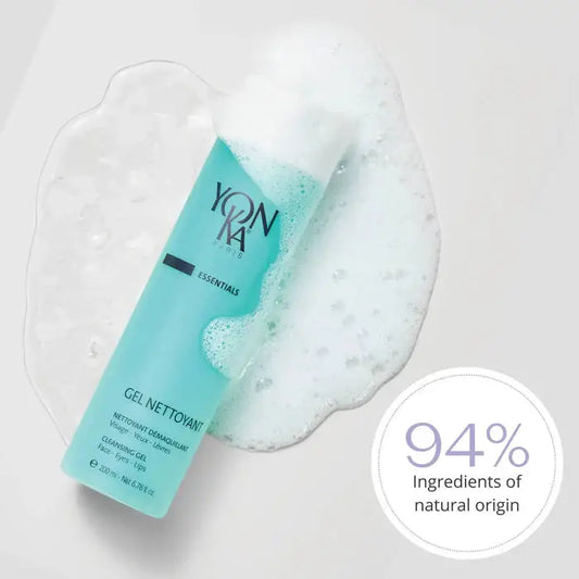 Gel Nettoyant