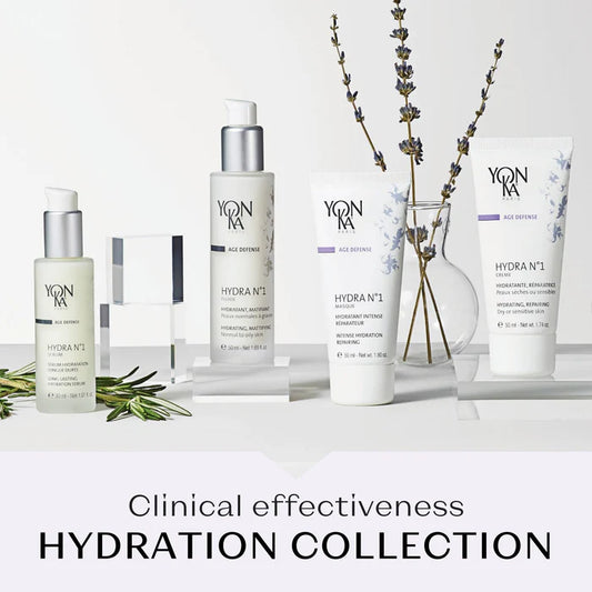 Hydra n°1 Crème