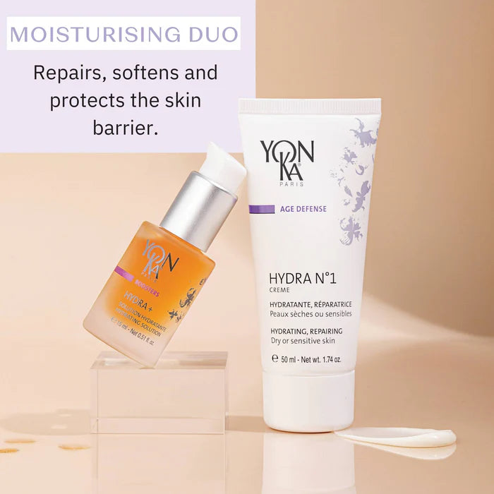 Hydra n°1 Crème