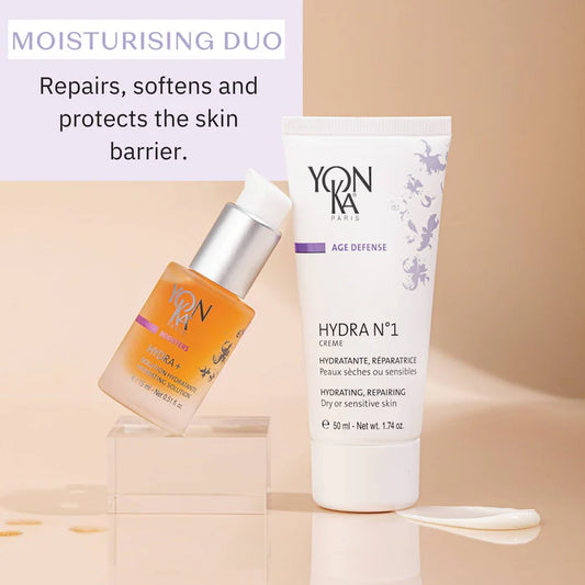 Hydra n°1 Crème