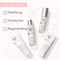 Hydra n°1 Fluide - Hydrating fluid