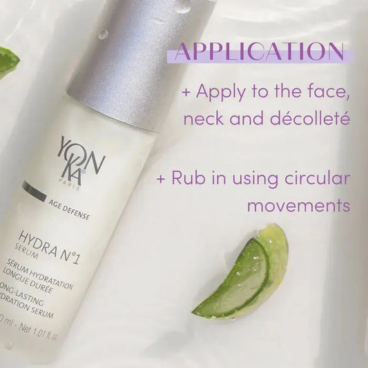 Hydra N° 1 Serum
