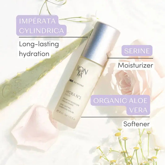 Hydra N° 1 Serum
