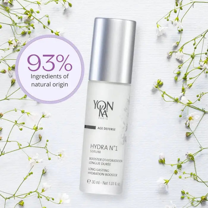 Hydra N° 1 Serum