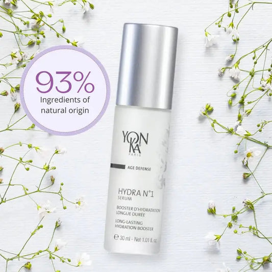 Hydra N° 1 Serum