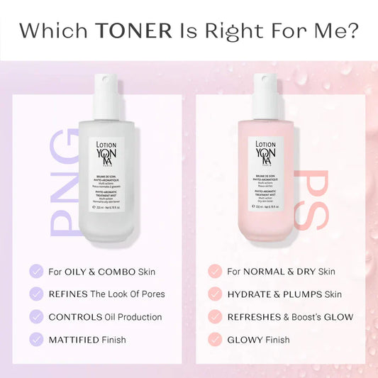 Lotion Yon-Ka Normal to Oily Skin