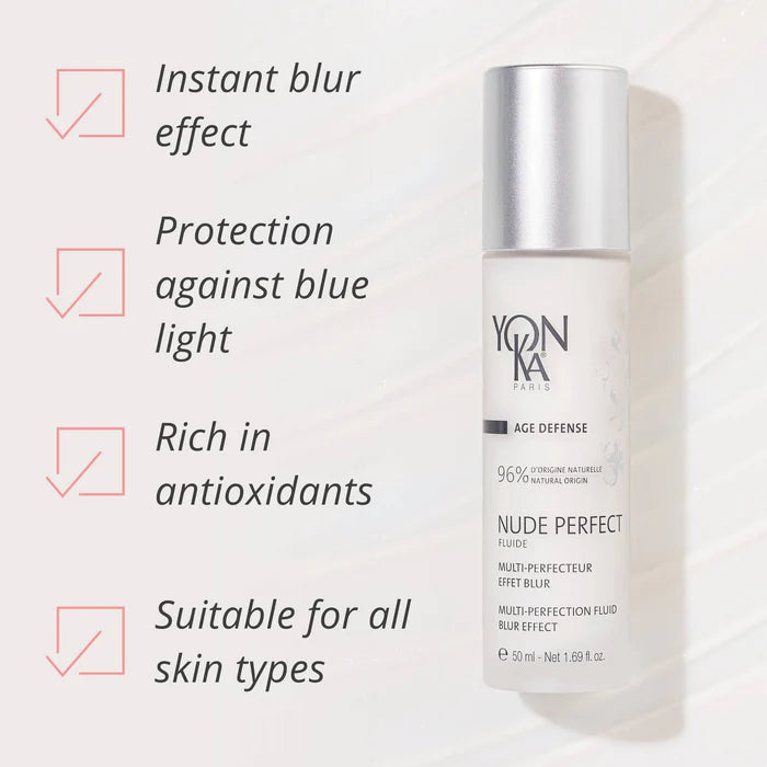 Nude Perfect Fluide