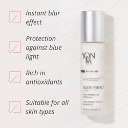 Nude Perfect Fluide