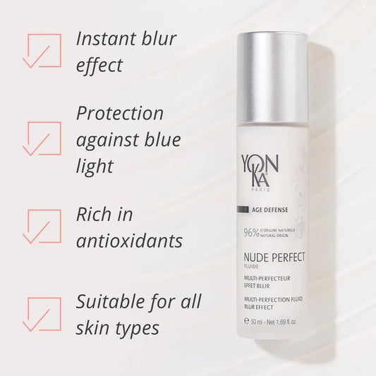 Nude Perfect Fluide