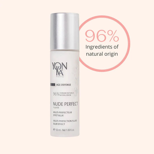 Nude Perfect Fluide