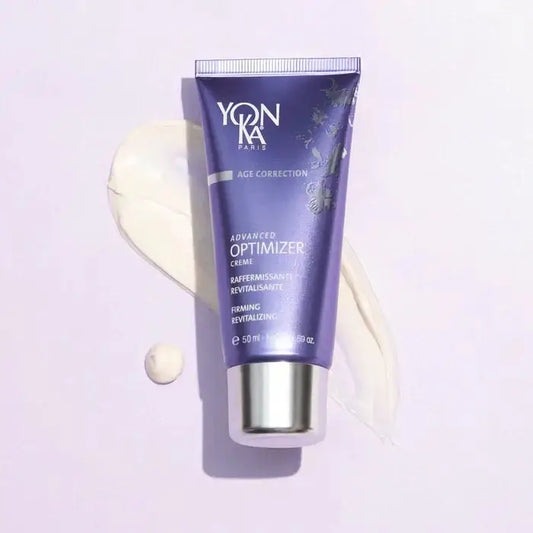 Advanced Optimizer Crème